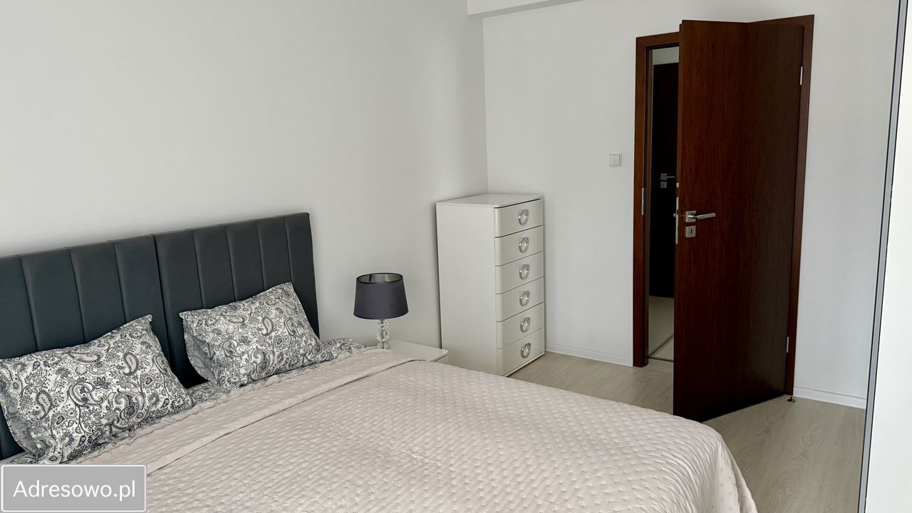 Mieszkanie 2-pokojowe Wrocław Dąbie, ul. Antoniego Wiwulskiego. Zdjęcie 15