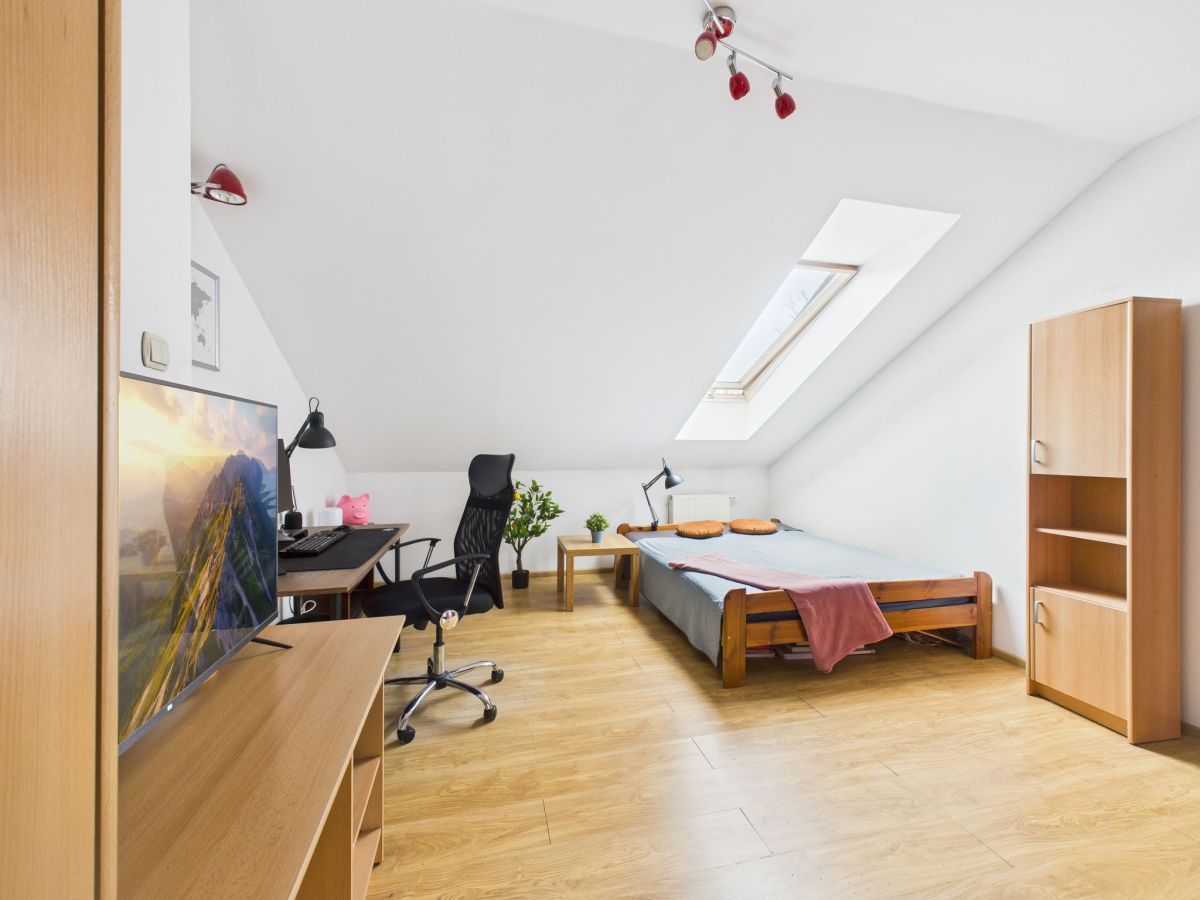 Mieszkanie 3-pokojowe Warszawa Białołęka, ul. Pasłęcka. Zdjęcie 8