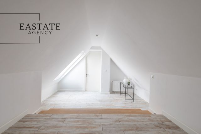 Mieszkanie 4-pokojowe Sopot, ul. Marii Skłodowskiej-Curie. Zdjęcie 16