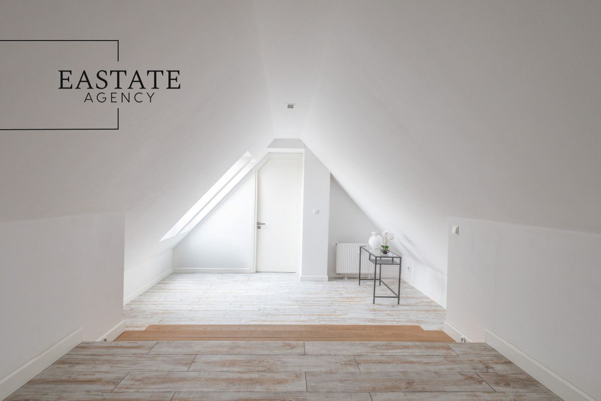 Mieszkanie 4-pokojowe Sopot, ul. Marii Skłodowskiej-Curie. Zdjęcie 16