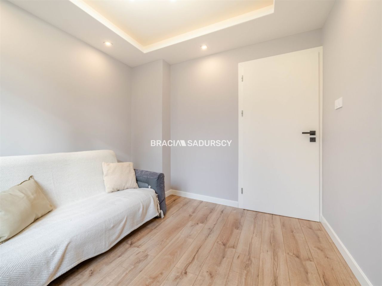 Mieszkanie 3-pokojowe Kraków Prądnik Czerwony, ul. Jakuba Majora. Zdjęcie 38