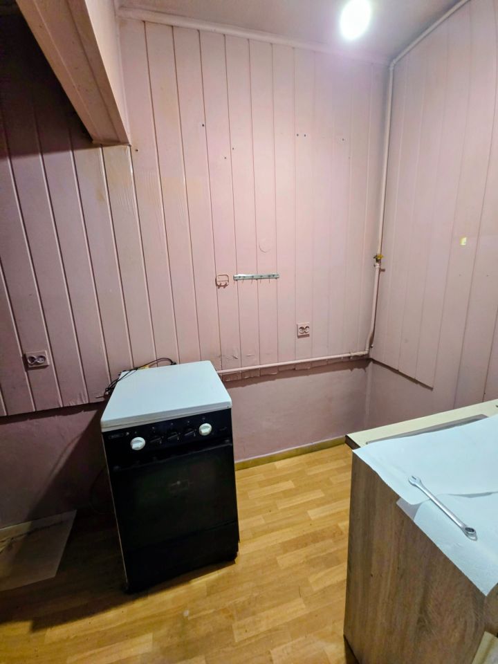 Mieszkanie 1-pokojowe Wągrowiec. Zdjęcie 7