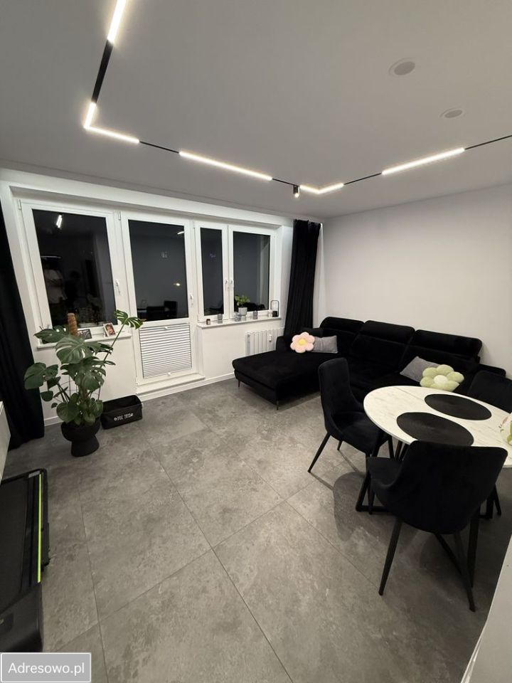 Mieszkanie 3-pokojowe Łódź Bałuty. Zdjęcie 1