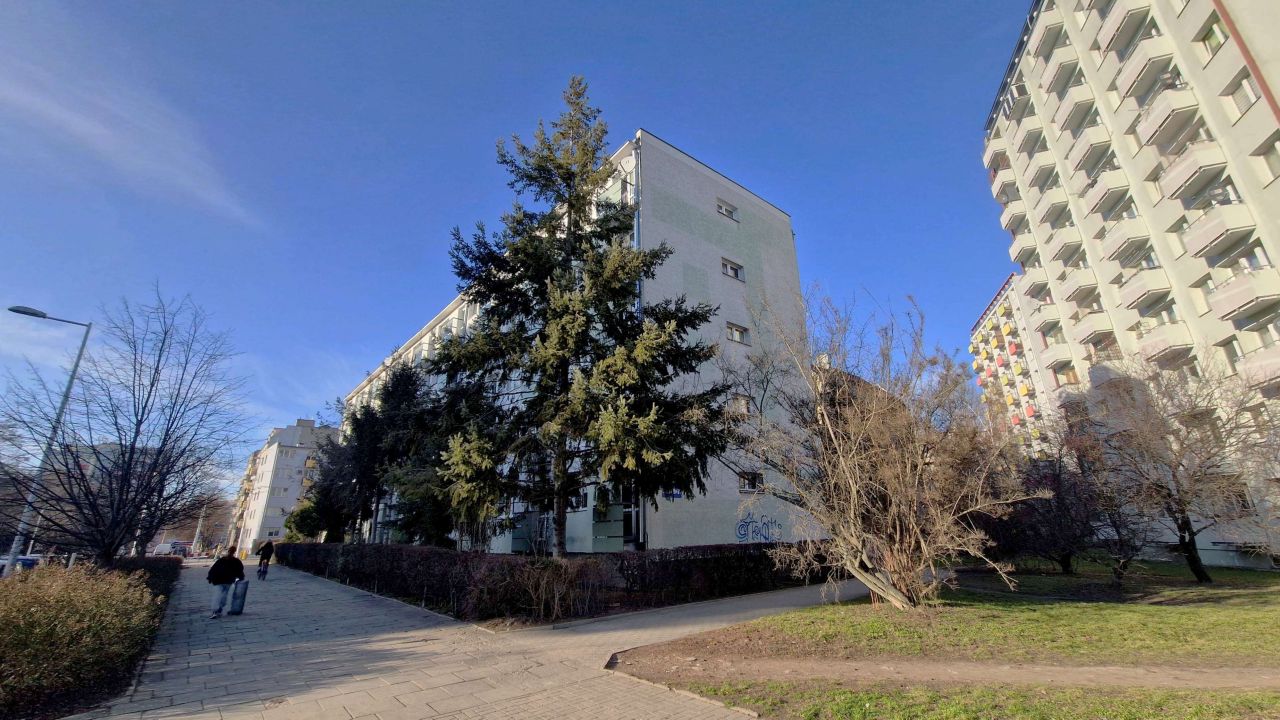 Mieszkanie 1-pokojowe Wrocław Gajowice, ul. Żelazna. Zdjęcie 9