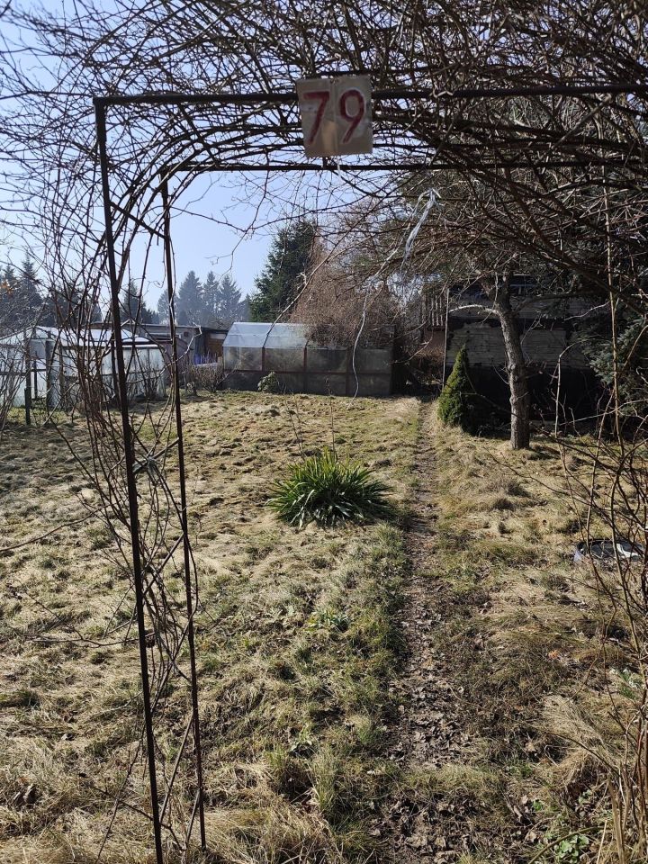 Działka rod Elbląg. Zdjęcie 6