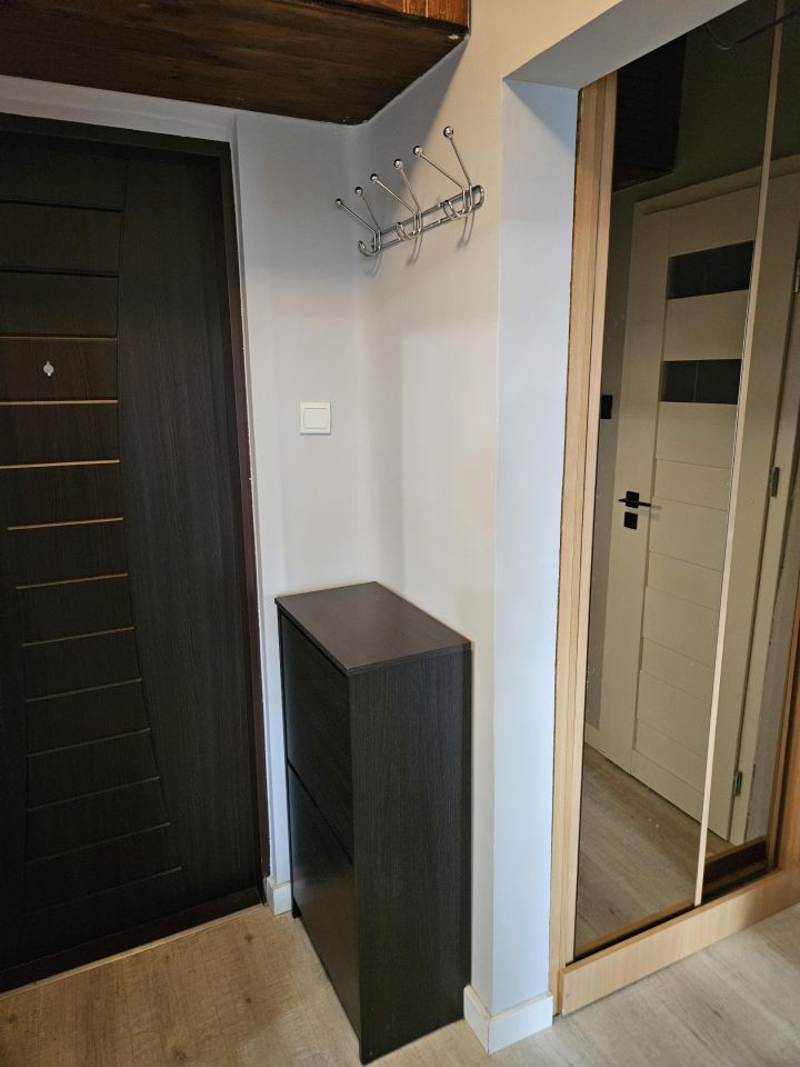 Mieszkanie 2-pokojowe Poznań Rataje, os. Piastowskie. Zdjęcie 7