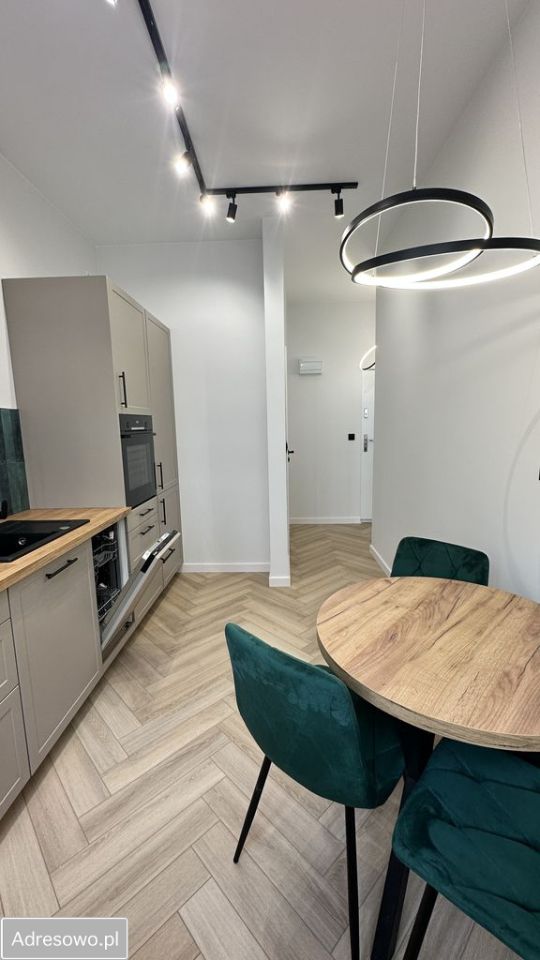 Mieszkanie 2-pokojowe Warszawa Śródmieście, ul. Złota. Zdjęcie 9