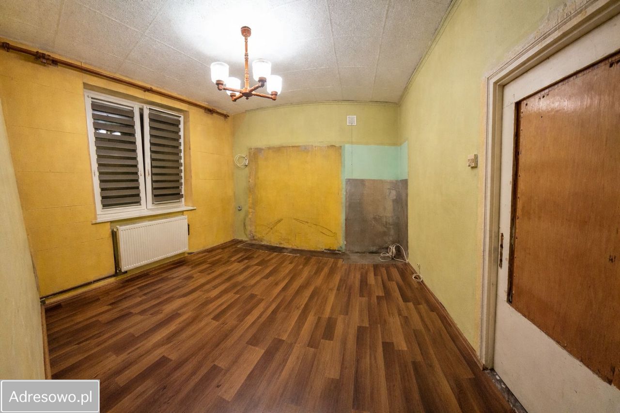 Mieszkanie 2-pokojowe Bytom Łagiewniki, ul. Armii Krajowej. Zdjęcie 4