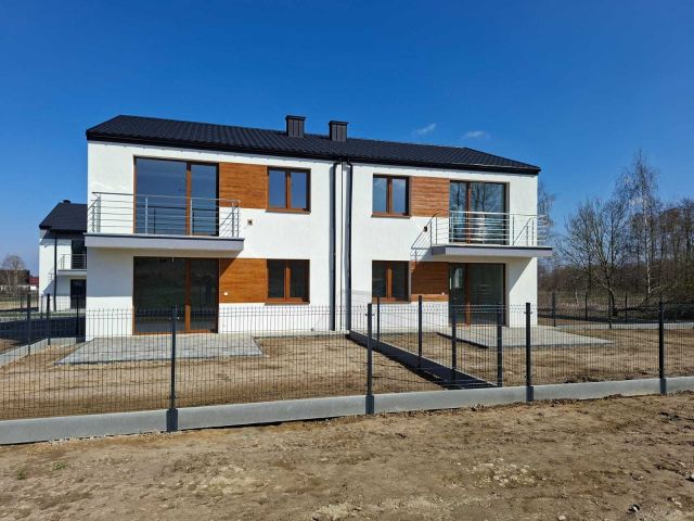 Mieszkanie 3-pokojowe Zgłobice, ul. Marzeń. Zdjęcie 1