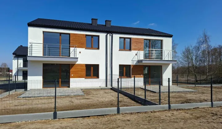 Mieszkanie 3-pokojowe Zgłobice, ul. Marzeń