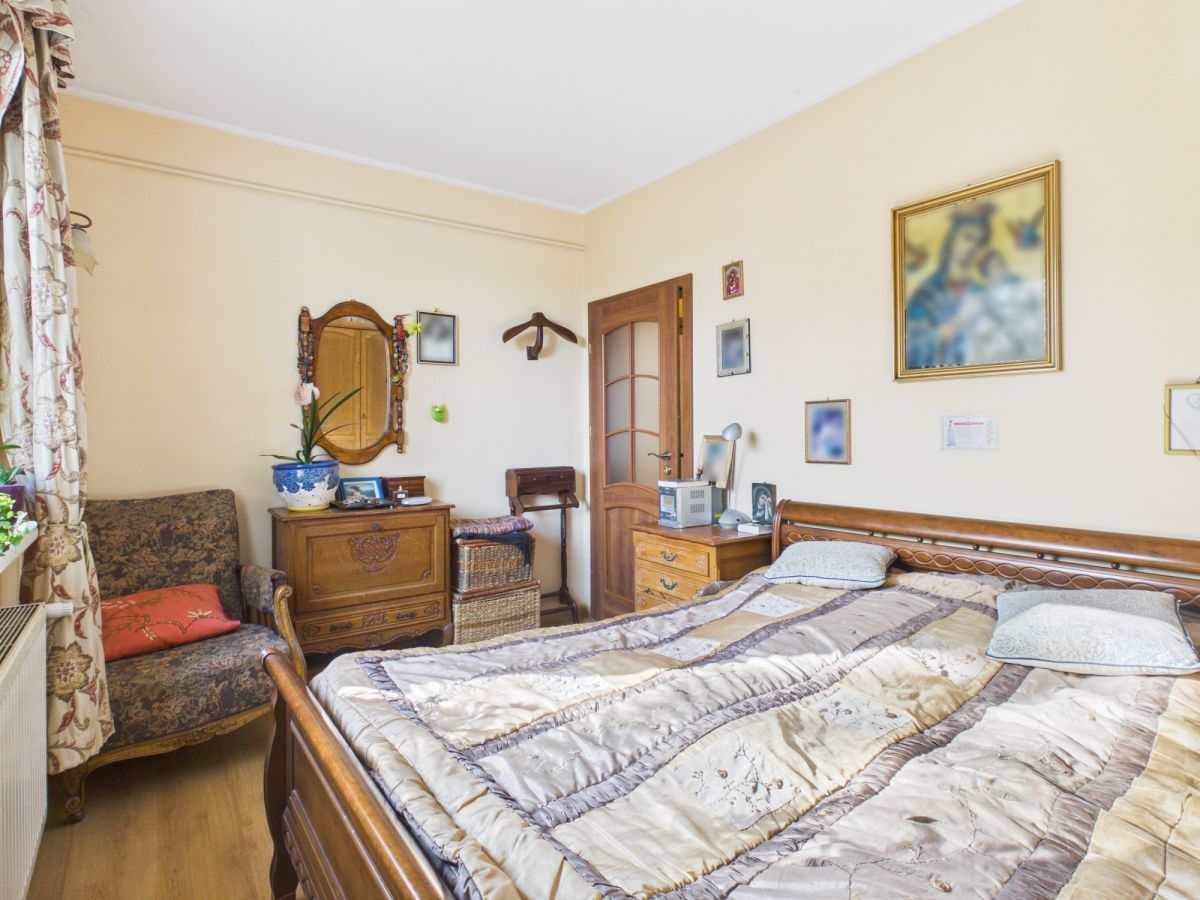 Mieszkanie 4-pokojowe Goszczyno, ul. Morska. Zdjęcie 13