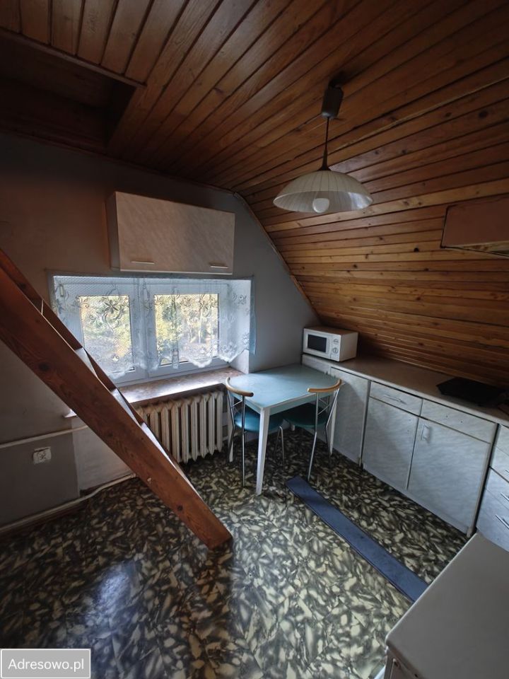 dom wolnostojący, 14 pokoi Milanówek, ul. Tadeusza Kościuszki. Zdjęcie 6