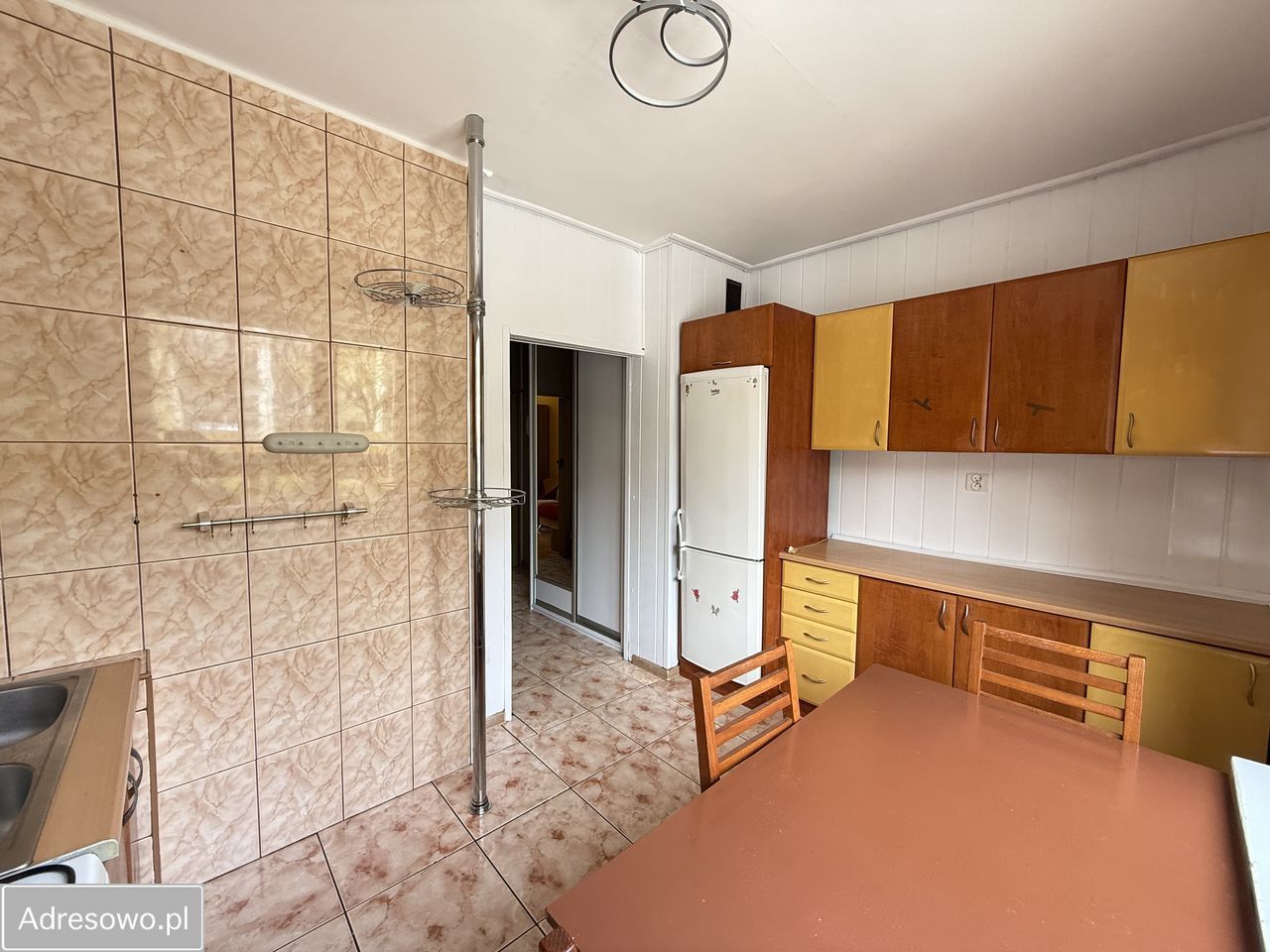 Mieszkanie 2-pokojowe Kędzierzyn-Koźle, ul. Romana Dmowskiego. Zdjęcie 9