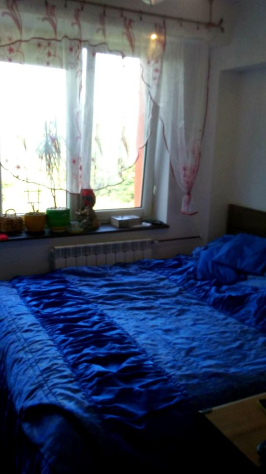 dom szeregowy, 3 pokoje Krzywie. Zdjęcie 2