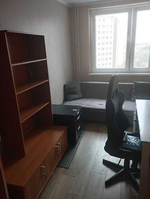 Mieszkanie 5-pokojowe Wrocław Krzyki, ul. Krynicka. Zdjęcie 1