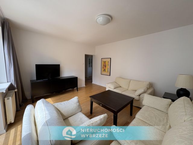 Mieszkanie 2-pokojowe Gdynia Redłowo, ul. Redłowska. Zdjęcie 3