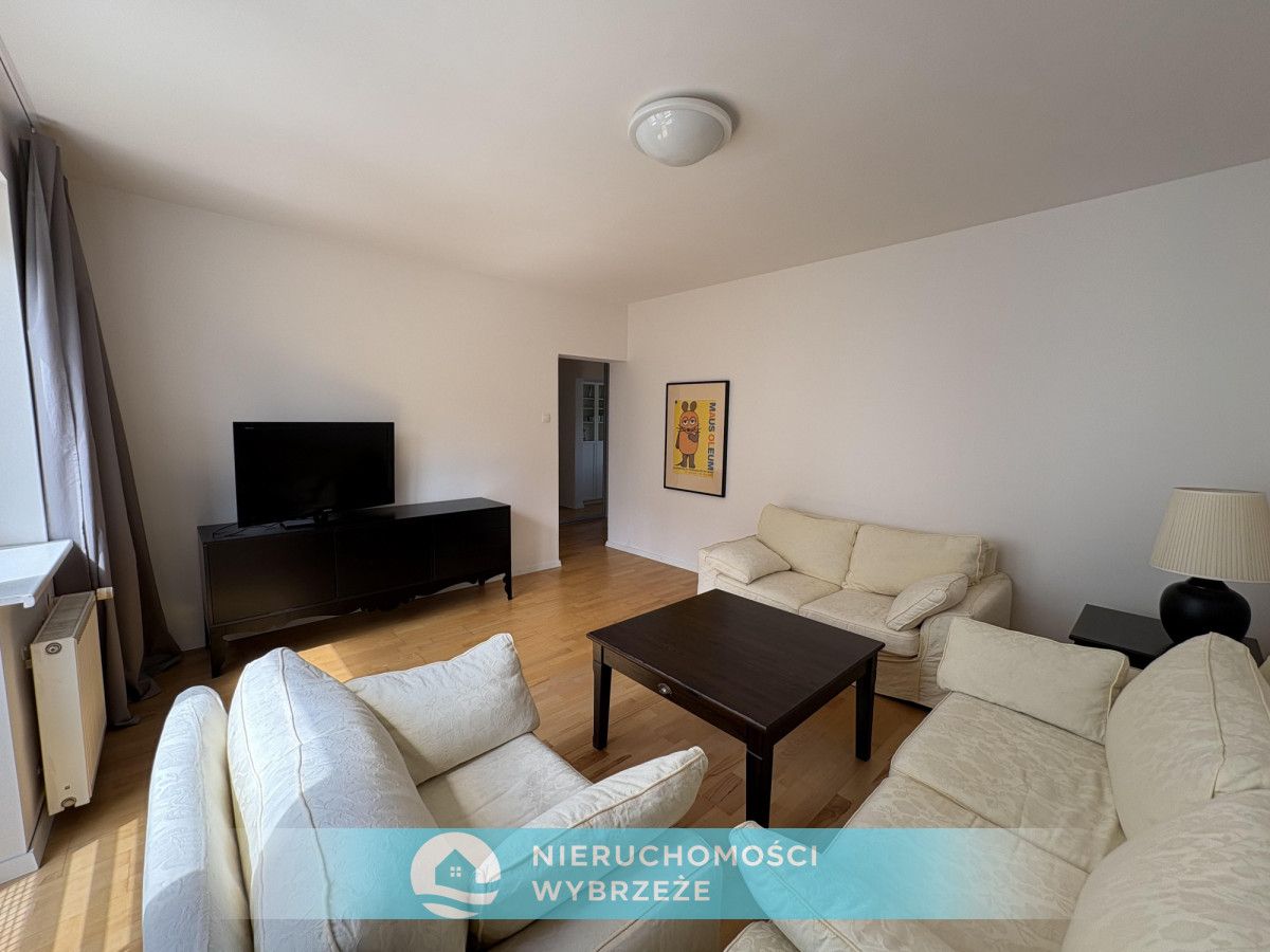 Mieszkanie 2-pokojowe Gdynia Redłowo, ul. Redłowska. Zdjęcie 3