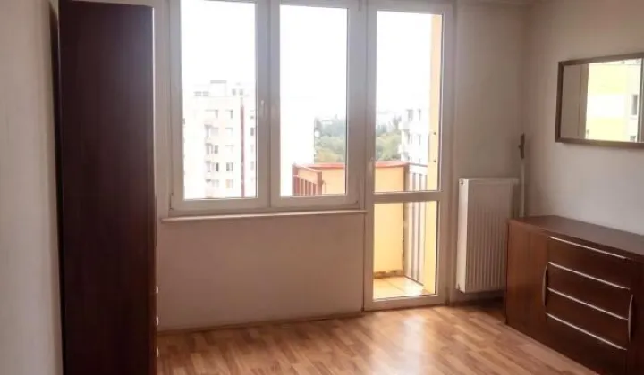 Mieszkanie 3-pokojowe Warszawa Praga-Południe, ul. Międzynarodowa