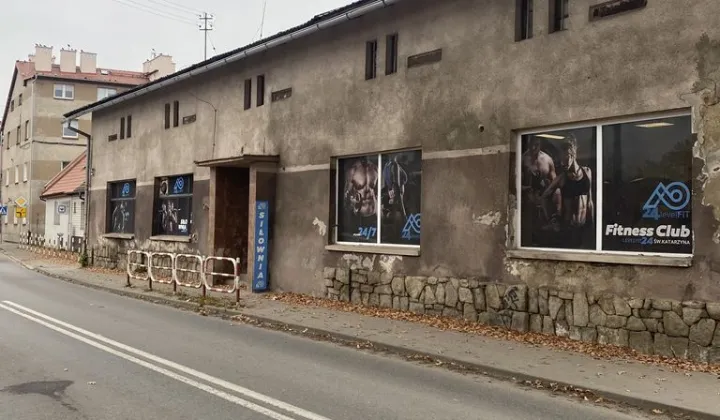 Lokal Święta Katarzyna