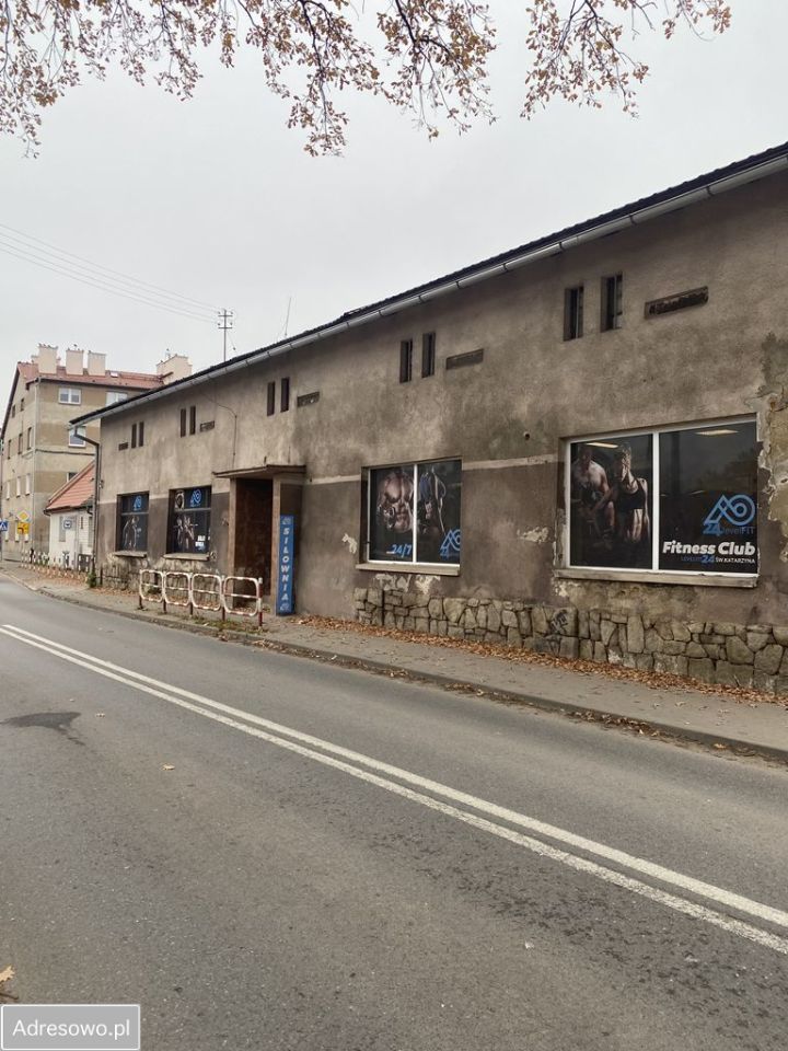 Lokal Święta Katarzyna. Zdjęcie 1