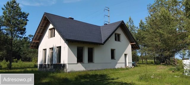dom wolnostojący, 5 pokoi Pławno. Zdjęcie 1