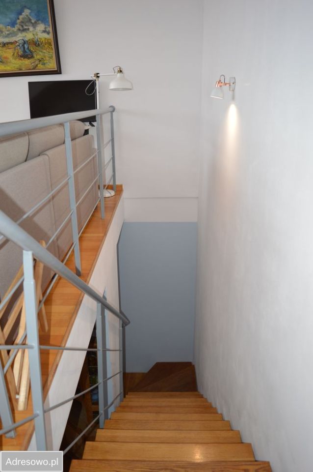 Mieszkanie 3-pokojowe Wrocław Ołtaszyn, ul. Obrońców Poczty Gdańskiej. Zdjęcie 4