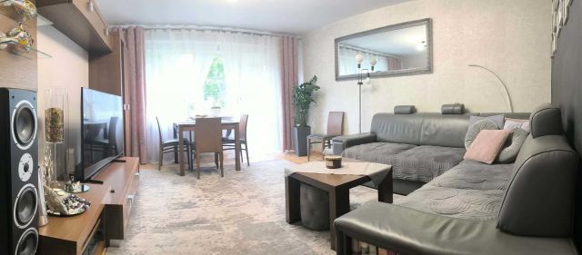 Mieszkanie 4-pokojowe Olsztyn Jaroty, ul. Jana Boenigka. Zdjęcie 1
