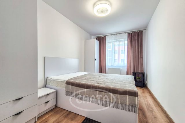Mieszkanie 2-pokojowe Wrocław Różanka, ul. Wołowska. Zdjęcie 10