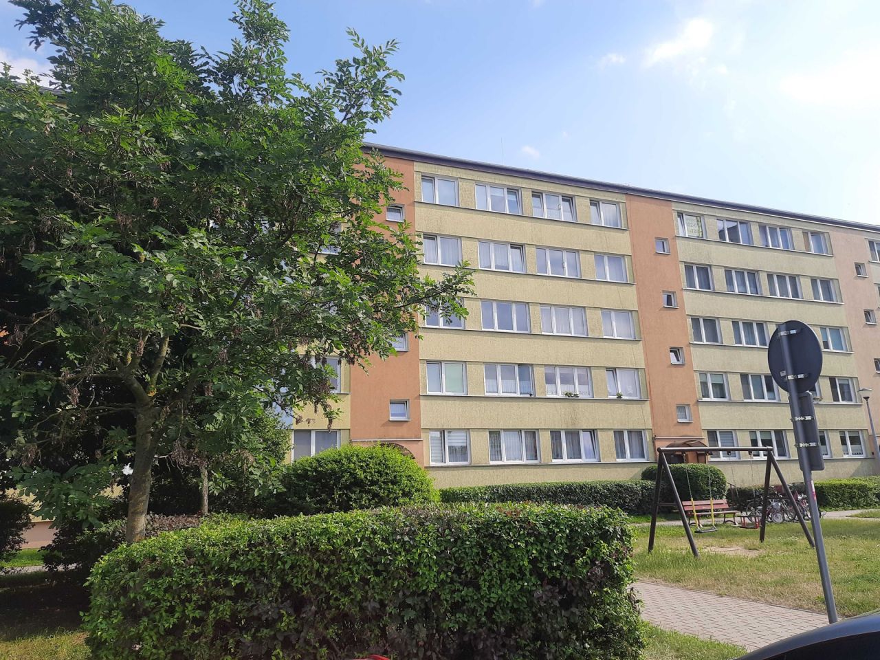 Mieszkanie 2-pokojowe Gniezno Tysiąclecie. Zdjęcie 9