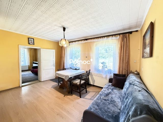 dom wolnostojący, 4 pokoje Wykroty, ul. Wyzwolenia. Zdjęcie 7