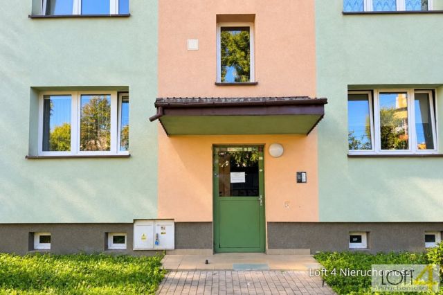 Mieszkanie 2-pokojowe Brzesko, os. Ogrodowa. Zdjęcie 12