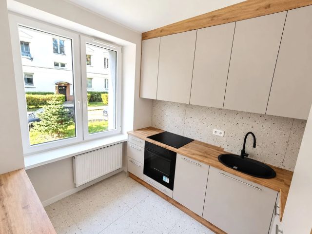 Mieszkanie 2-pokojowe Chorzów Batory, ul. Obrońców Chorzowa. Zdjęcie 8