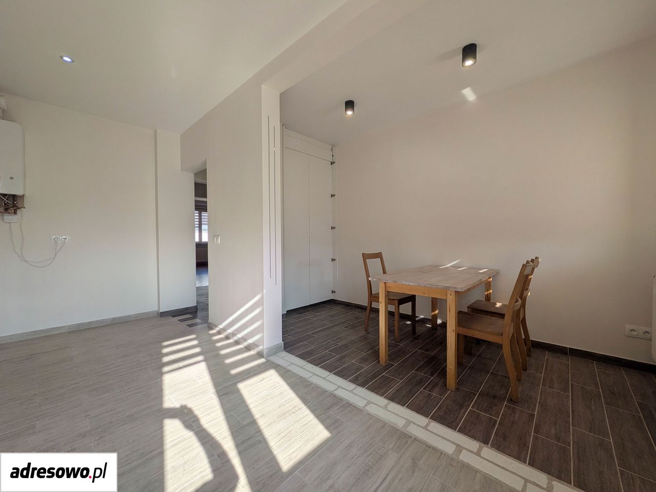 Mieszkanie 4-pokojowe Chorzów Centrum, ul. Marii Konopnickiej. Zdjęcie 4
