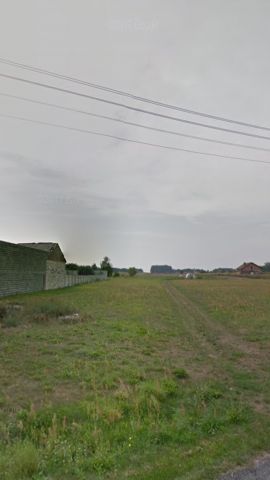 Działka rolno-budowlana Ożarowice, ul. Podłączna. Zdjęcie 1