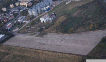 Działka inwestycyjna Nowogard