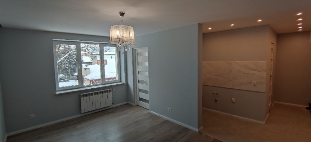 Mieszkanie 1-pokojowe Przemyśl, ul. Józefa Ignacego Kraszewskiego