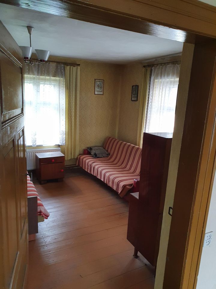 dom wolnostojący, 6 pokoi Marcinowice, ul. Juliana Tuwima. Zdjęcie 14