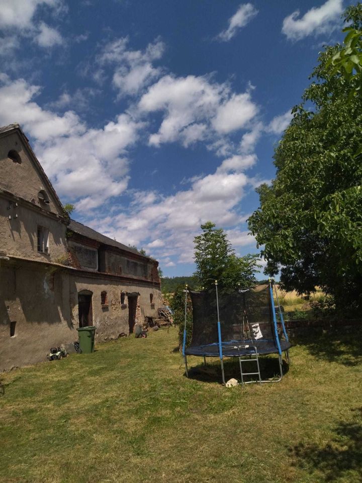 gospodarstwo Chomiąża. Zdjęcie 4