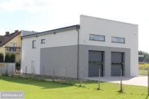 Nieruchomość komercyjna Orzech, ul. Bytomska. Zdjęcie 1