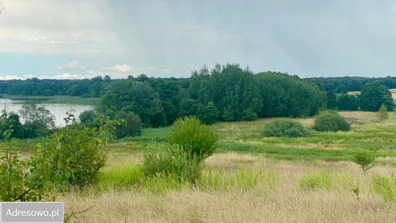 Działka rolna Nętno. Zdjęcie 6