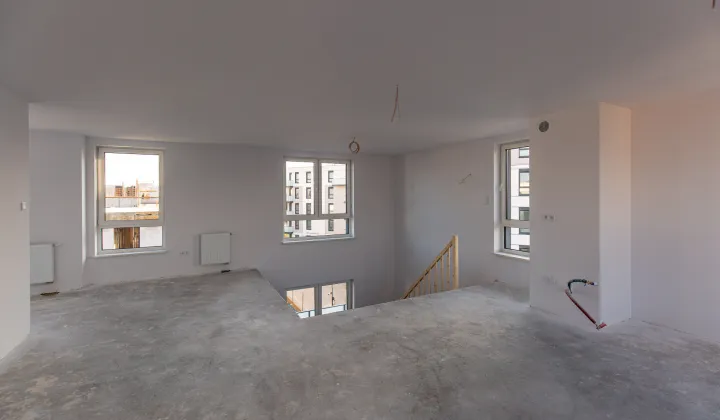 Mieszkanie 5-pokojowe Rumia Lotnisko, ul. Tysiąclecia