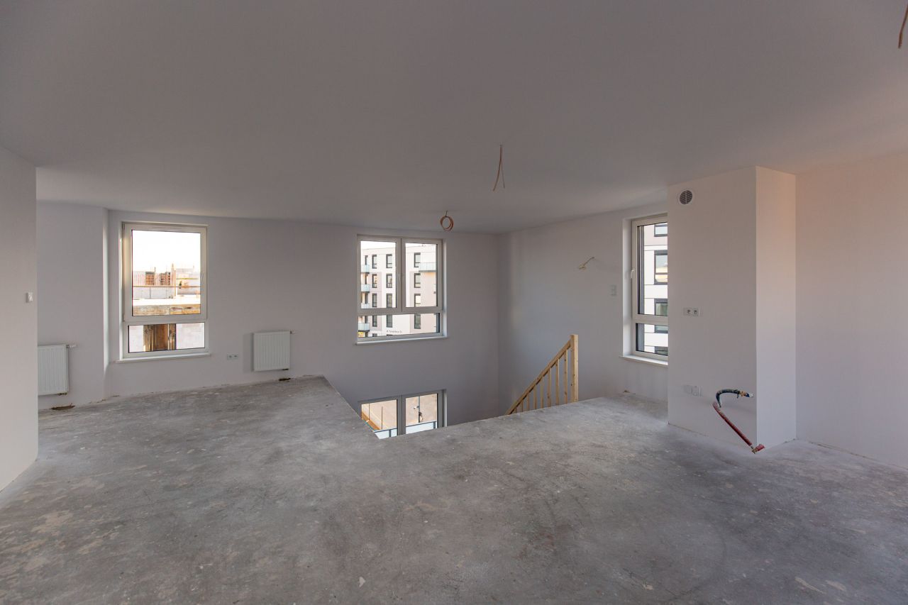 Mieszkanie 5-pokojowe Rumia Lotnisko, ul. Tysiąclecia