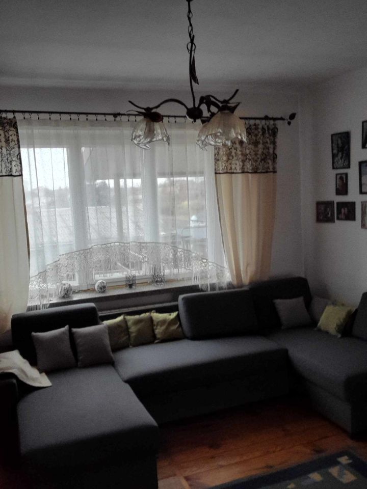 dom wolnostojący, 5 pokoi Tyszowce, ul. 3 Maja. Zdjęcie 4