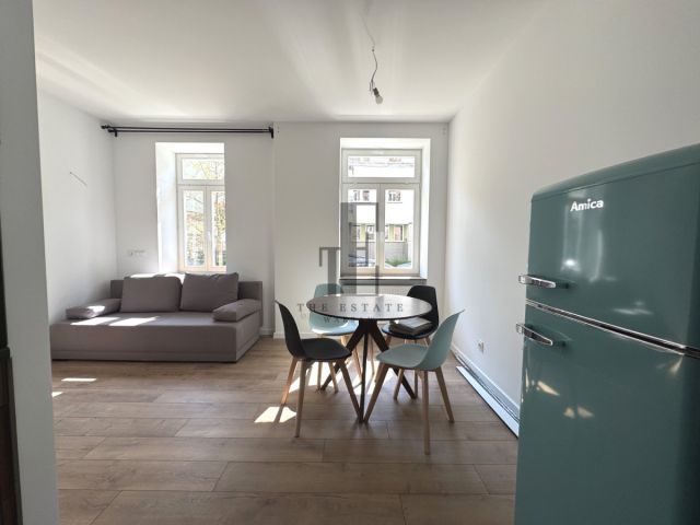 Mieszkanie 1-pokojowe Warszawa Praga-Północ, ul. Zachariasza. Zdjęcie 2