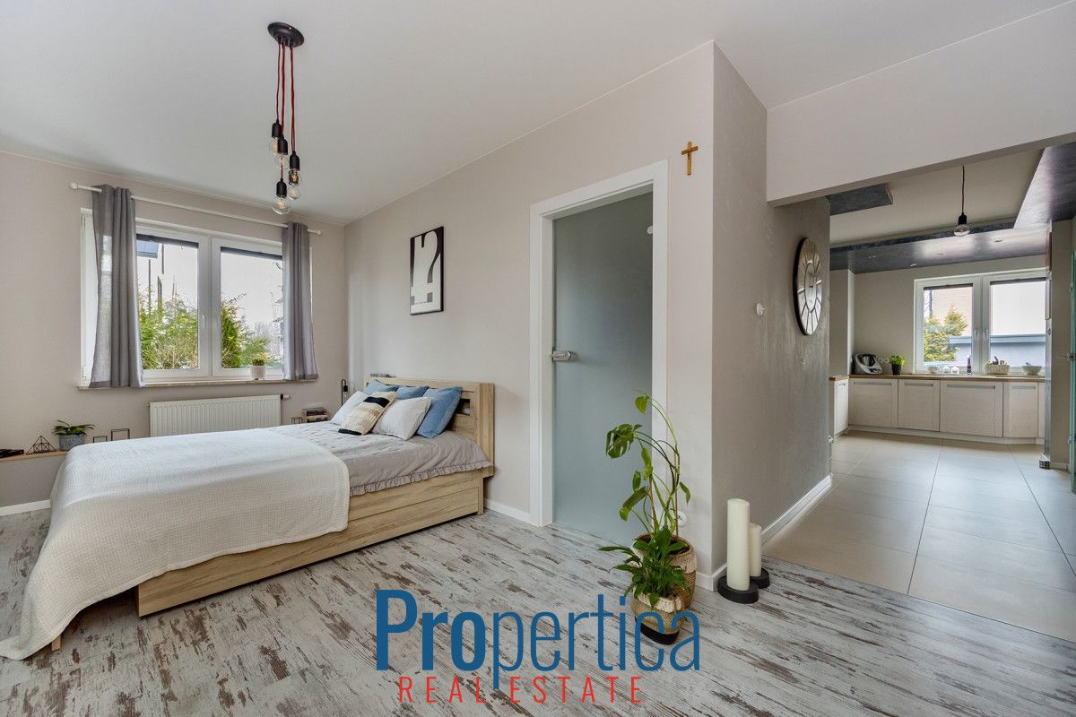 Mieszkanie 3-pokojowe Warszawa Białołęka, ul. Piasta Kołodzieja. Zdjęcie 8