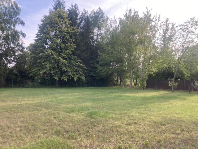 Działka budowlana Skubianka, ul. Akacjowa. Zdjęcie 2