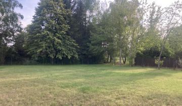 Działka budowlana Skubianka, ul. Akacjowa