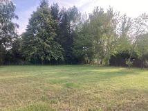 Działka budowlana Skubianka, ul. Akacjowa. Zdjęcie 1