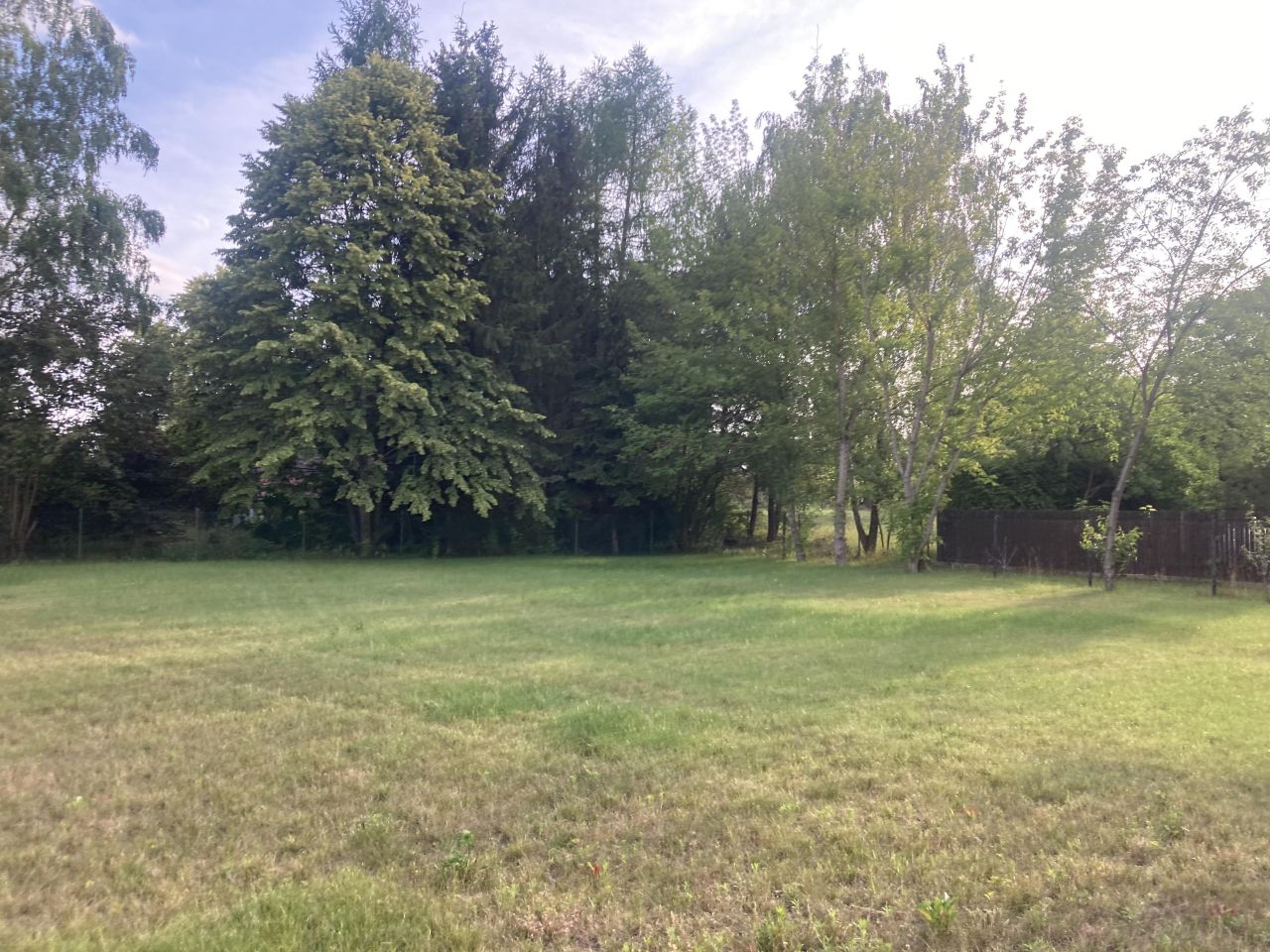 Działka budowlana Skubianka, ul. Akacjowa. Zdjęcie 2