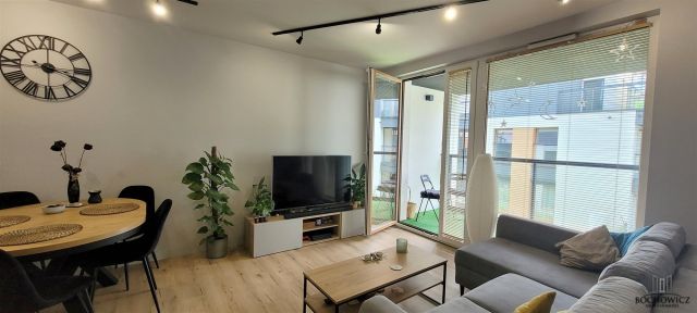 Mieszkanie 3-pokojowe Wrocław Fabryczna, ul. Cesarzowicka. Zdjęcie 4